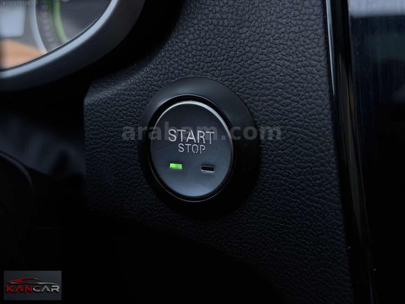 BOYASIZ ZS EV LUXURY K.ISITMA OTO PİLOT CAM TAVAN