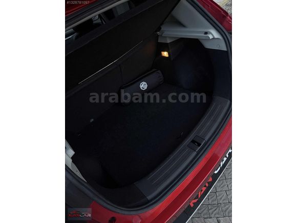 BOYASIZ ZS EV LUXURY K.ISITMA OTO PİLOT CAM TAVAN