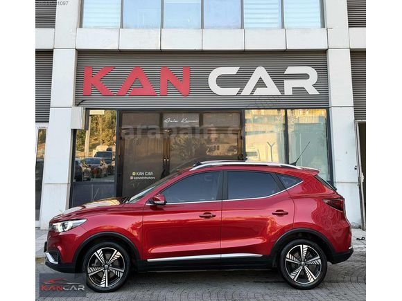 BOYASIZ ZS EV LUXURY K.ISITMA OTO PİLOT CAM TAVAN