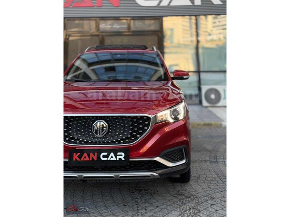 BOYASIZ ZS EV LUXURY K.ISITMA OTO PİLOT CAM TAVAN