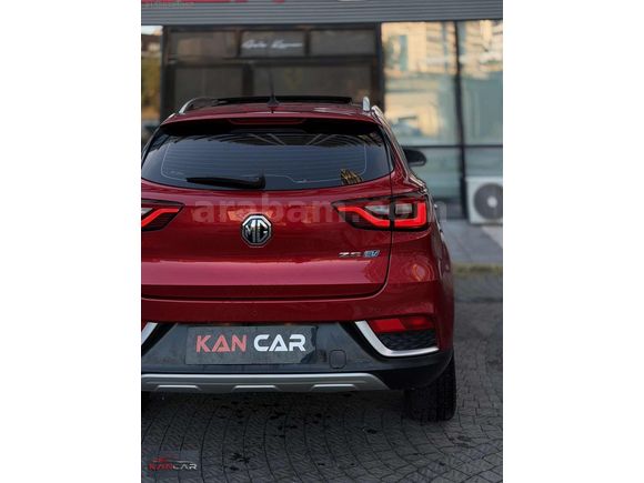 BOYASIZ ZS EV LUXURY K.ISITMA OTO PİLOT CAM TAVAN