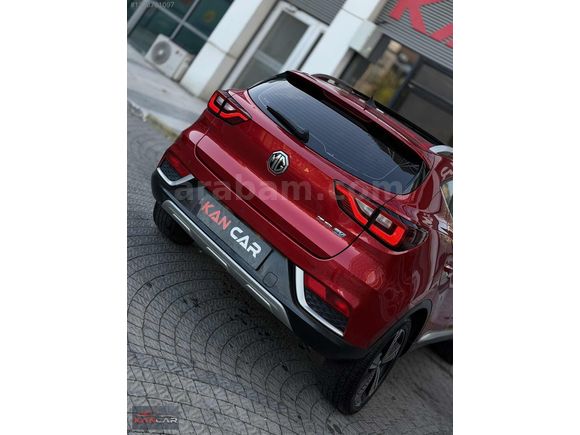 BOYASIZ ZS EV LUXURY K.ISITMA OTO PİLOT CAM TAVAN