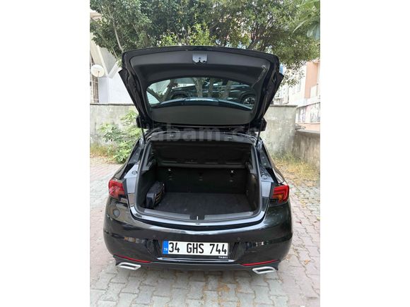 Sahibinden Opel Astra 1.6 CDTI Dynamic 2016 Model 