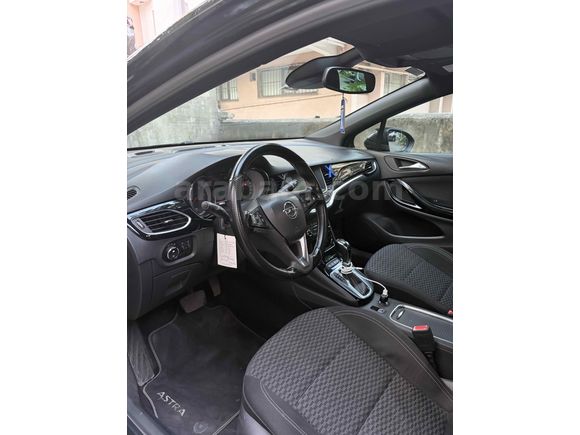 Sahibinden Opel Astra 1.6 CDTI Dynamic 2016 Model 