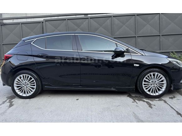 Sahibinden Opel Astra 1.6 CDTI Dynamic 2016 Model 