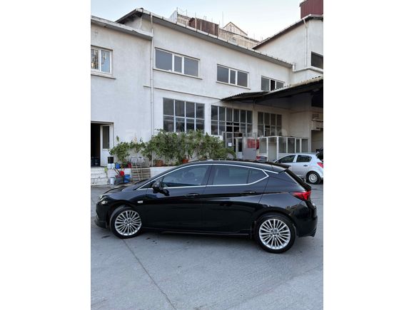 Sahibinden Opel Astra 1.6 CDTI Dynamic 2016 Model 