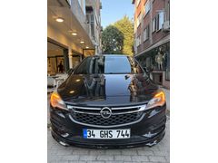 Sahibinden Opel Astra 1.6 CDTI Dynamic 2016 Model 