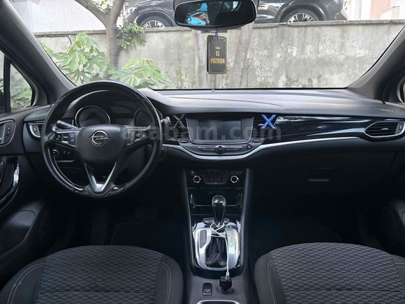 Sahibinden Opel Astra 1.6 CDTI Dynamic 2016 Model 