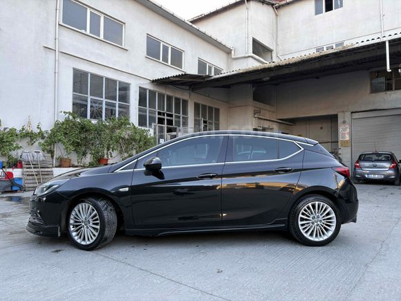 Sahibinden Opel Astra 1.6 CDTI Dynamic 2016 Model 