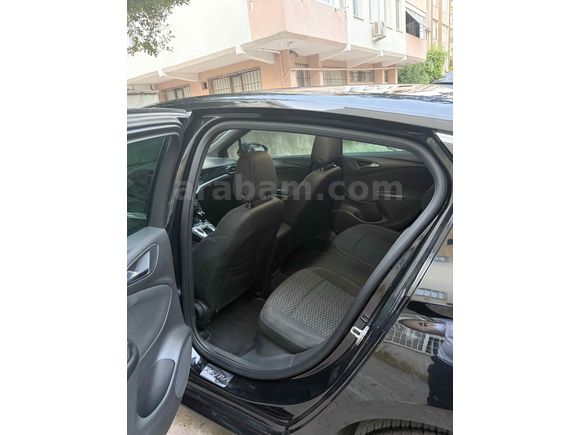 Sahibinden Opel Astra 1.6 CDTI Dynamic 2016 Model 