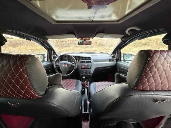 TAKSİ ÇIKMASI DEĞİLDİR!!Sahibinden Fiat Linea 1.3 Multijet Active 2011 Model 