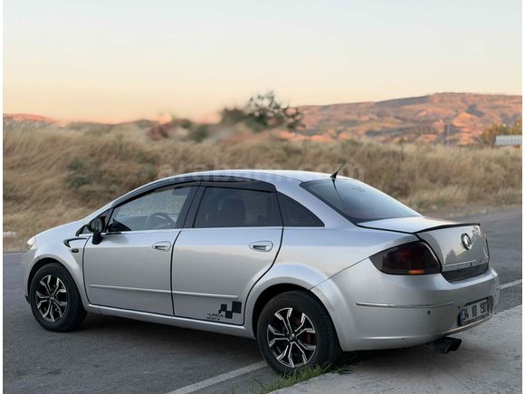 TAKSİ ÇIKMASI DEĞİLDİR!!Sahibinden Fiat Linea 1.3 Multijet Active 2011 Model 