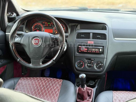 TAKSİ ÇIKMASI DEĞİLDİR!!Sahibinden Fiat Linea 1.3 Multijet Active 2011 Model 