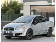 Sahibinden Fiat Linea 1.3 Multijet Active 2011 Model 