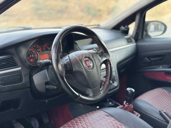 TAKSİ ÇIKMASI DEĞİLDİR!!Sahibinden Fiat Linea 1.3 Multijet Active 2011 Model 