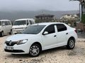 Galeriden Renault Symbol 1.5 dCi Joy 2013 Model Gaziantep