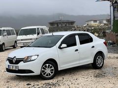 Galeriden Renault Symbol 1.5 dCi Joy 2013 Model Gaziantep