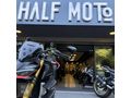 HALF MOTO BEŞİKTAŞ 2023 Ducati Street Fighter SP2