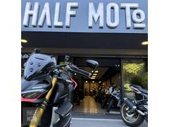 HALF MOTO BEŞİKTAŞ 2023 Ducati Street Fighter SP2