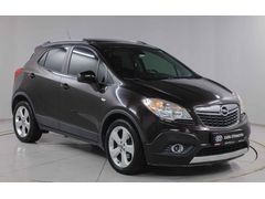 KAYA OTOMOTİV'DEN 2012 MOKKA 1.4 ENJOY HATASIZ-BOYASIZ LPG'Lİ
