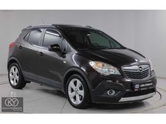 KAYA OTOMOTİV'DEN 2012 MOKKA 1.4 ENJOY HATASIZ-BOYASIZ LPG'Lİ
