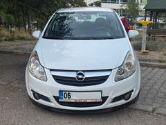 SAHİBİNDEN BOYASIZ-DEĞİŞENSİZ-DÜŞÜK KM OPEL CORSA