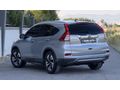 2017 Honda CRV Hatasız Boyasız Executive Cam Tavan Gri