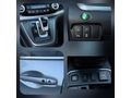 2017 Honda CRV Hatasız Boyasız Executive Cam Tavan Gri