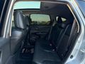 2017 Honda CRV Hatasız Boyasız Executive Cam Tavan Gri