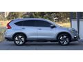 2017 Honda CRV Hatasız Boyasız Executive Cam Tavan Gri