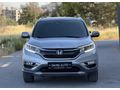 2017 Honda CRV Hatasız Boyasız Executive Cam Tavan Gri