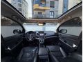 2017 Honda CRV Hatasız Boyasız Executive Cam Tavan Gri