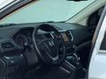 2017 Honda CRV Hatasız Boyasız Executive Cam Tavan Gri