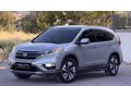 2017 Honda CRV Hatasız Boyasız Executive Cam Tavan Gri