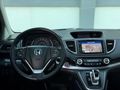 2017 Honda CRV Hatasız Boyasız Executive Cam Tavan Gri