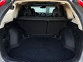 2017 Honda CRV Hatasız Boyasız Executive Cam Tavan Gri