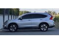 2017 Honda CRV Hatasız Boyasız Executive Cam Tavan Gri