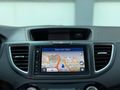 2017 Honda CRV Hatasız Boyasız Executive Cam Tavan Gri