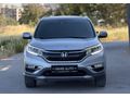 2017 Honda CRV Hatasız Boyasız Executive Cam Tavan Gri