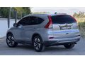 2017 Honda CRV Hatasız Boyasız Executive Cam Tavan Gri