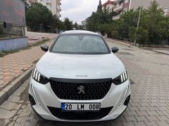 Sahibinden Peugeot 2008 1.5 BlueHDI GT Line 2020 Model 