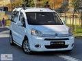 2013 CİTROEN BERLİNGO 1.6HDI SELECTİON LED FAR DİJİTAL KLİMA
