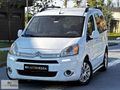 2013 CİTROEN BERLİNGO 1.6HDI SELECTİON LED FAR DİJİTAL KLİMA