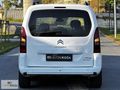 2013 CİTROEN BERLİNGO 1.6HDI SELECTİON LED FAR DİJİTAL KLİMA