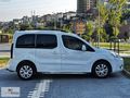 2013 CİTROEN BERLİNGO 1.6HDI SELECTİON LED FAR DİJİTAL KLİMA