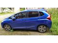 64.200 km. Honda Jazz 1.3 Elegance 2017 Model