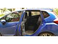 64.200 km. Honda Jazz 1.3 Elegance 2017 Model