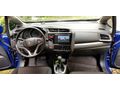 64.200 km. Honda Jazz 1.3 Elegance 2017 Model