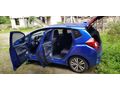 64.200 km. Honda Jazz 1.3 Elegance 2017 Model