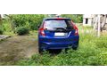64.200 km. Honda Jazz 1.3 Elegance 2017 Model